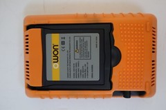 OWON HDS1021M Series HDS Handheld Digital Storage Oscilloscope – NO AC Adapter