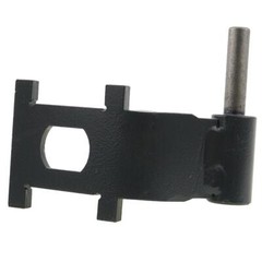 Cab Door Hinge 7193725 for Bobcat T450 T550 T595 T630 T770 T870 S650 S590 S570