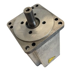 KUKA Servomotor 2.83kW KK53Y-YYYY-01 600V 5.5A 3000/Rpm AC Motor Industry