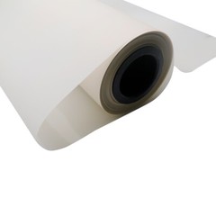 19.7in x 16.4ft Colorful reflective DTF film Roll, UV-resistant DTF FILM