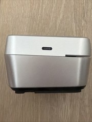 Boulevard BLVD DUO Credit/Debit Contactless Credit Card Read