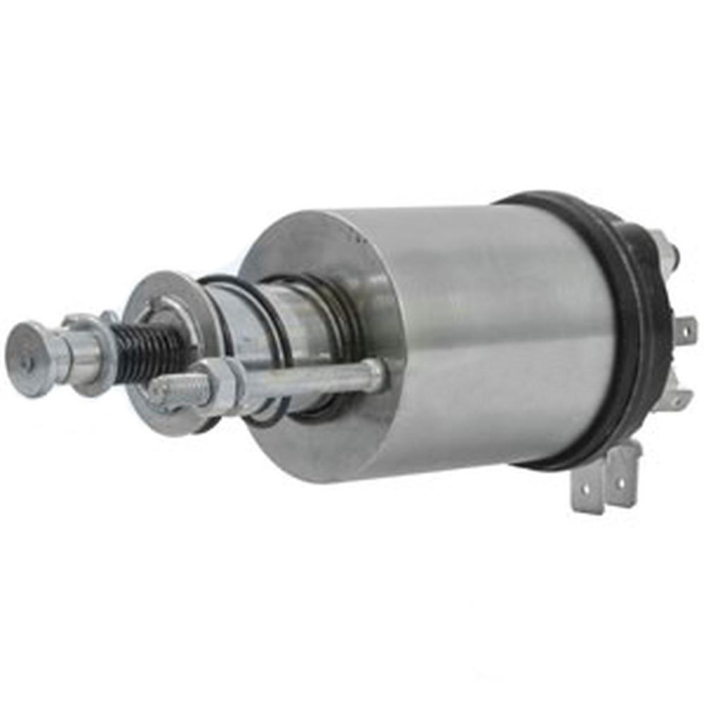 3475771M91 12 Volt Fits Massey Ferguson Starter Solenoid Switch 885 1290 1294 13