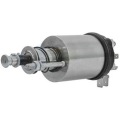 3475771M91 12 Volt Fits Massey Ferguson Starter Solenoid Switch 885 1290 1294 13