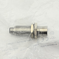 Allen Bradley 871TM-DH8CP18-D4 /A Proximity Sensor 3-Wire DC Std Barrel