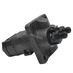 Feul Injection Pump For Yanmar Tractor Models YM1500 1700 2000 2210 724160-51701