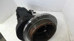 ZF PASSAU HFK300 0000 650 249 24.80:1 Ratio Gear Reducer