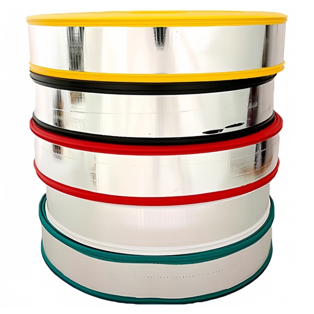 100ft Channel Letter Coil Aluminum Return Coil Trim Cap for Sign Board Making