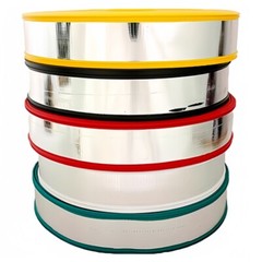 100ft Channel Letter Coil Aluminum Return Coil Trim Cap for Sign Board Making