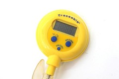 Traceable Water-Proof Digital Thermometer -50C +300C or -58F +572F (SKU 466)
