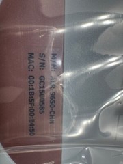 ALIEN TECHNOLOGY [ALR-9650-CHN] SMART ANTENNA RFID READER KIT – [NEW IN BOX]
