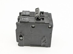 Siemens Q260 Plug-In Circuit Breaker 60A 240V 2P 1PH QP 60 AMP 240 Volt 2 Pole