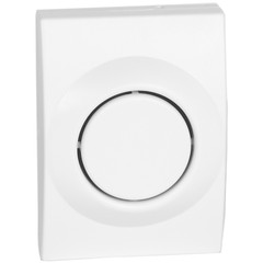 NEW Honeywell Ademco WAVE2PD Piezo-Dynamic Indoor Security 2-Tone Siren 105dB