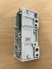 FESTO MPAL-EPL-SD25-IP-40 End Module Plate Manifold – 560940 P660