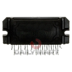 New In Box IR IRAMX16UP60B-2 Power Supply Module