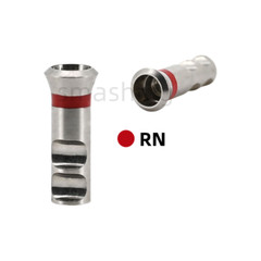 50Pcs Dental Replica Analog Bone level Tissue Level NC RC RN Fits Straumann ITI