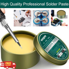 Solder Paste Rosin Flux 100g Lead-Free Welding Soldering Flux Oil