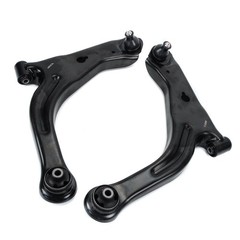 Front Control Arms Sway Bars Tie Rods 2005-2009 Escape Tribute Mariner No Hybrid
