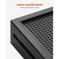 27×14 in Programmable LED Sign Scrolling Digital Display Board P5 Full-color
