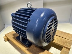 *NEW* Teco Westinghouse XP1/56 Explosion Proof Motor Type AEHHXV 1-1/2HP