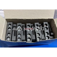 10pcs/box New ABB Motor Protection Auxiliary Contacts HK4-11 Front Mount