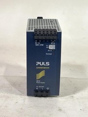 PULS Dimension Series Model QS10.121 DIN Rail Power Supply 12VDC 15A 180W