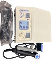 1 MHz & 3 MHz Ultrasound therapy machine for Pain Relief