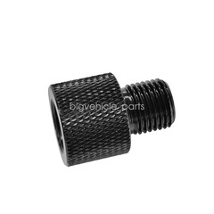 Threaded Adapter Female 1/2-20 UNF F To 1/2-28 UNEF Male Accessories