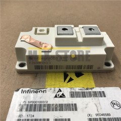 1PCS Brand NEW INFINEON/EUPEC Module FZ600R12KE3 Quality Assurance 100%