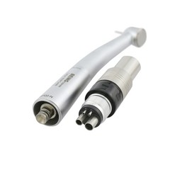 BEING High Speed Handpiece Dental Non-optic Turbine NSK Phatelus Coupler 4 Hole