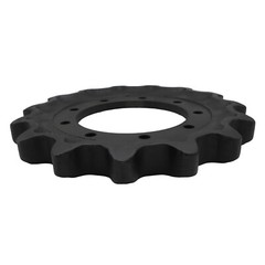 NEW Drive Sprocket For Kubota SVL65-2 SVL75 SVL75-2C SVL75-2 SVL75C V0511-21110