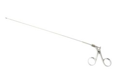 Urology Hysteroscopy Instruments Hysteroscopic Grasping Biopsy Forceps Scissor