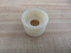 ASEA BROWN BOVERI BALDOR DODGE 148340 Connector