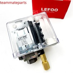 1Pc New LF18-1H Air Compressor Pressure Switch for Lefoo LF181H 400V