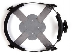 New Full Brim Hard Hat Custom Hydro Dipped PITTSBURG STEELERS SICK NEW DESIGN