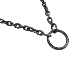 Steel Drag Harrow 4X4FT Heavy Duty Chain For ATV UTV Tractor Leveling Grading
