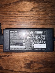 Epson TM-T20III M267D Thermal POS Receipt Printer USB Windows 3.15in Tearbar