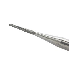 Wave Dental Burs HP 701 702 702L 703L Taper Carbide Burr for Straight Handpiece