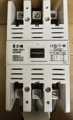 Eaton AN19KN0A5E100 90A NEMA Size 3 Starter