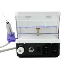 Woodpecker DTE Dental D5 D1 S6 LED Ultrasonic Piezo Scaler Handpiece with Tips