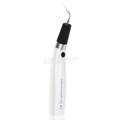 Dental Ultrasonido Ultra Endo Activador Irrigador Titanium /LED Endo Motor 16:1