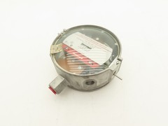 Honeywell C437E 2002 Gas A/G/LP Pressure Switch 100-700mm Of Water