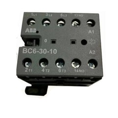 ABB IEC/EN60947-4-1 Contactor New In Box US Free TAX