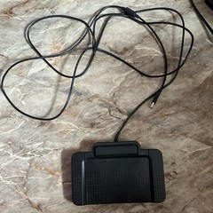 Philips USB Foot Pedal ACC2330/00