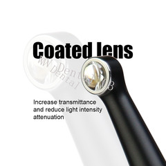 LED Curing Light 1 Second Photopolymerizer Resin Cure Lamp 3200mW/c㎡ 6 Modes