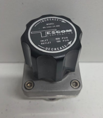 GUARANTEED! TESCOM 1/4″ 100 PSI OUT PRESSURE REGULATOR 44-2461-24-001