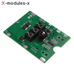5S 21V 20A Li-ion Battery Protection Circuit Board Module for Wrench Power Tool