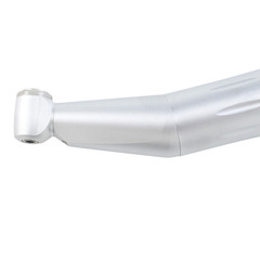 COXO Dental 1:1 Low Speed Handpiece Electric Contra Angle Fiber Optic CX235-1C
