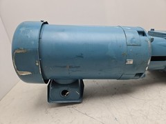 Electra Gear CT200GTC-26AC1420EE 2 Hp Motor 3Ph 1750Rpm With Gear Reducer Used