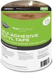 Trex Protect Rim Joist Tape – 11″ x 50′