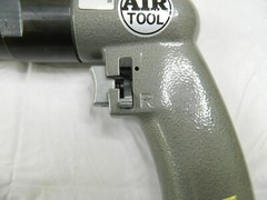 Air Tool Pneumatic Reversible Drill 3/8″, 1800 RPM Keyed SM-725